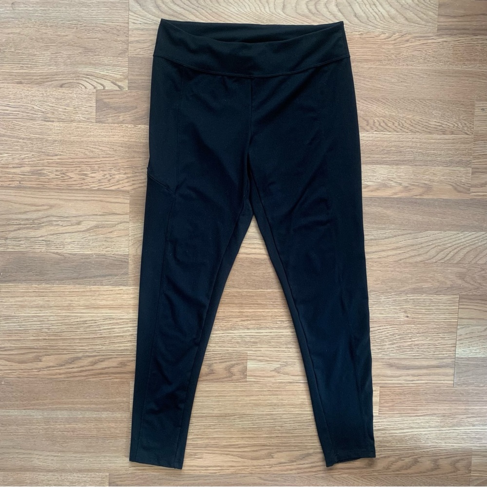 👉Insect Shield Repellent Apparel Legging Exercise/Yoga Pants